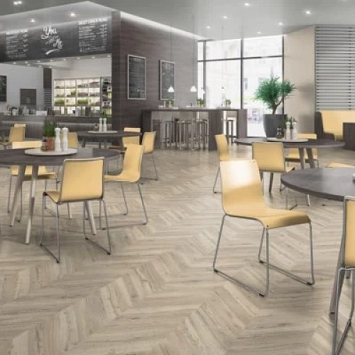 ДУБ ГАМИЛЬТОН ТЕМНЫЙ ЛАМИНАТ  EGGER  KINGSIZE ламинат для пола